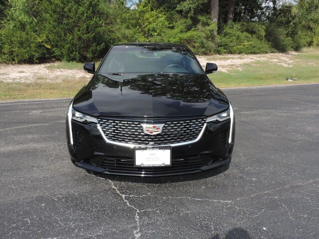 2026 Cadillac CT4