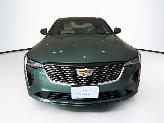 2026 Cadillac CT4
