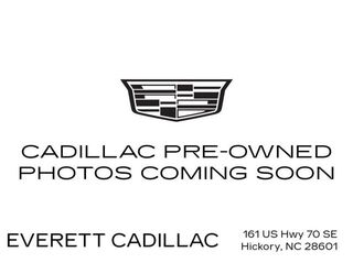 2022 Cadillac CT4