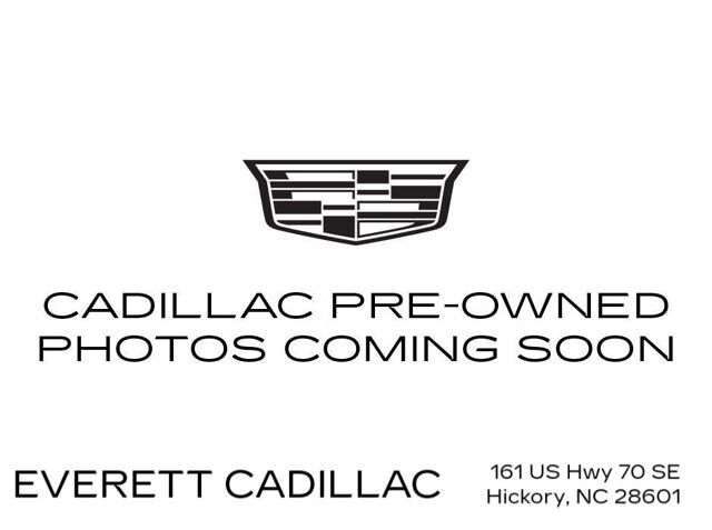 2022 Cadillac CT4