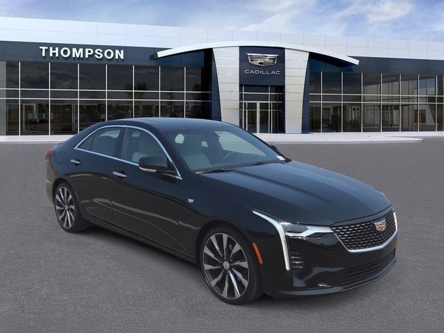 2023 Cadillac CT4