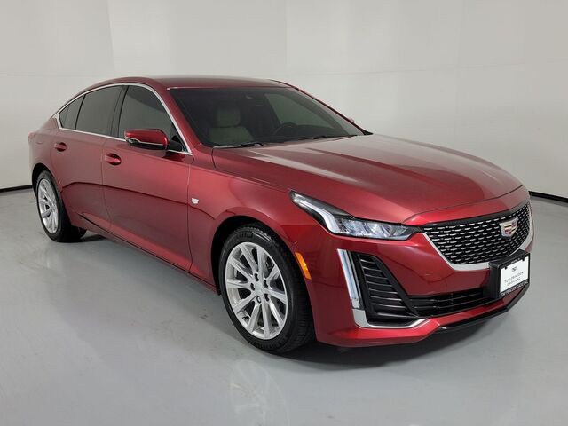 2024 Cadillac CT5