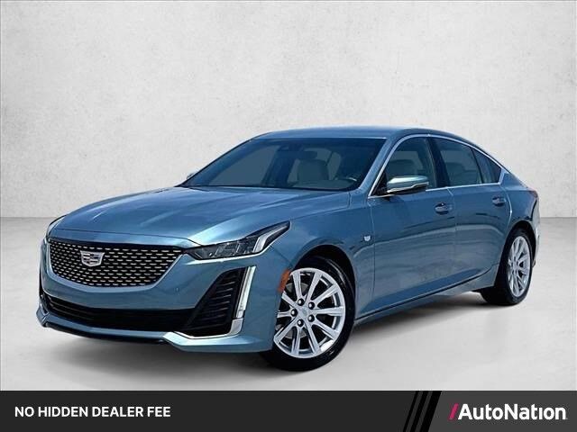 2023 Cadillac CT5
