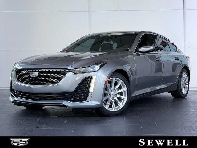 2023 Cadillac CT5