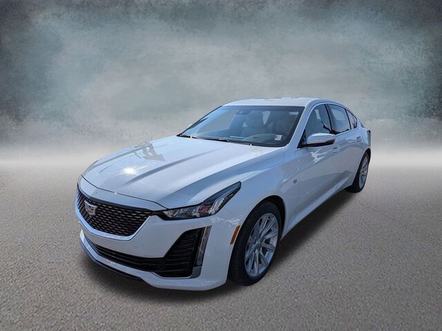 2024 Cadillac CT5