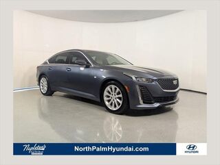 2020 Cadillac CT5 Luxury