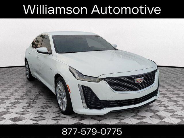 2023 Cadillac CT5