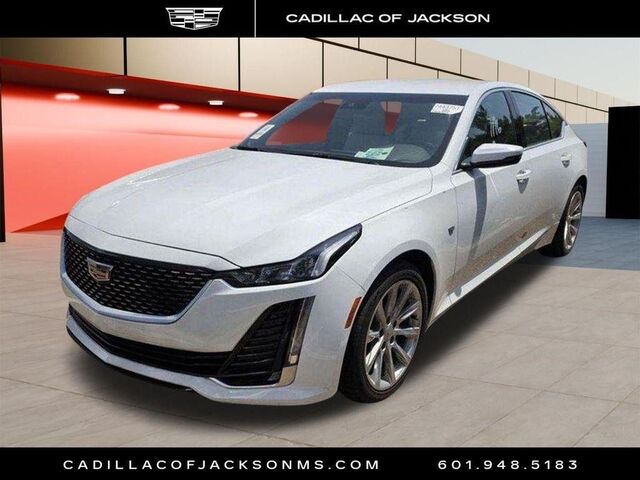 2023 Cadillac CT5