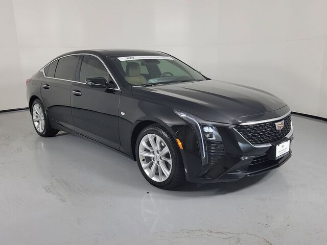2025 Cadillac CT5