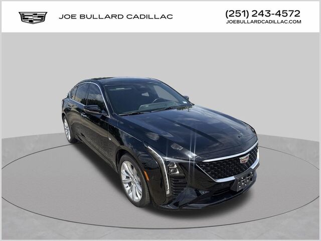 2025 Cadillac CT5