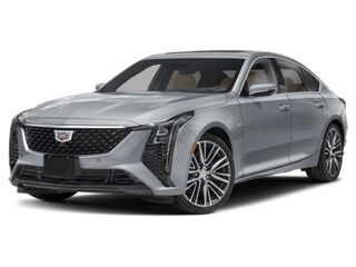 2025 Cadillac CT5