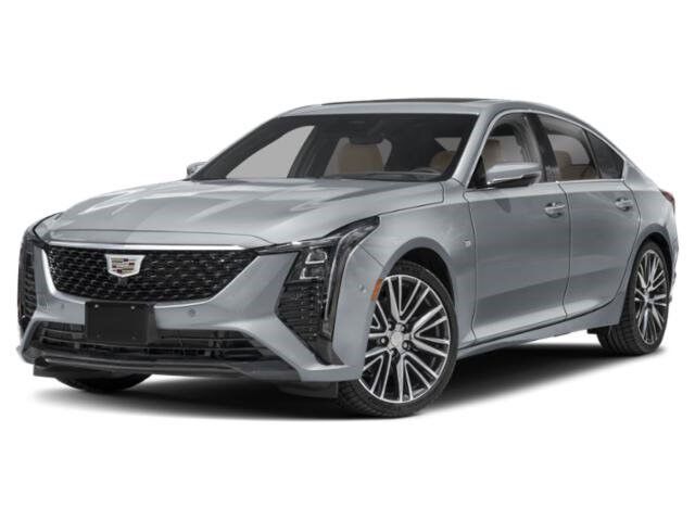 2025 Cadillac CT5