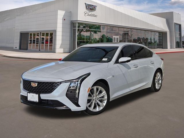 2026 Cadillac CT5