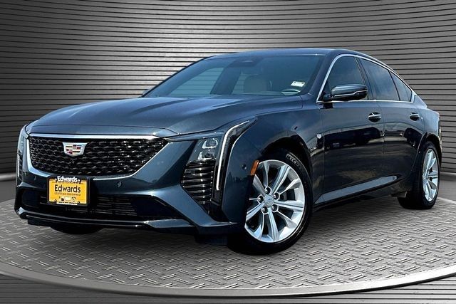 2026 Cadillac CT5