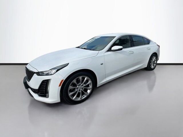 2023 Cadillac CT5