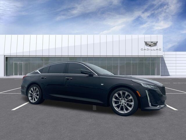 2023 Cadillac CT5