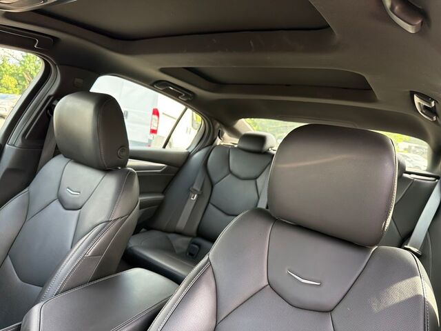 2025 Cadillac CT5