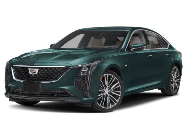 2025 Cadillac CT5