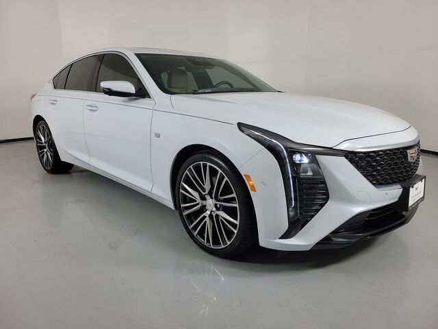 2026 Cadillac CT5