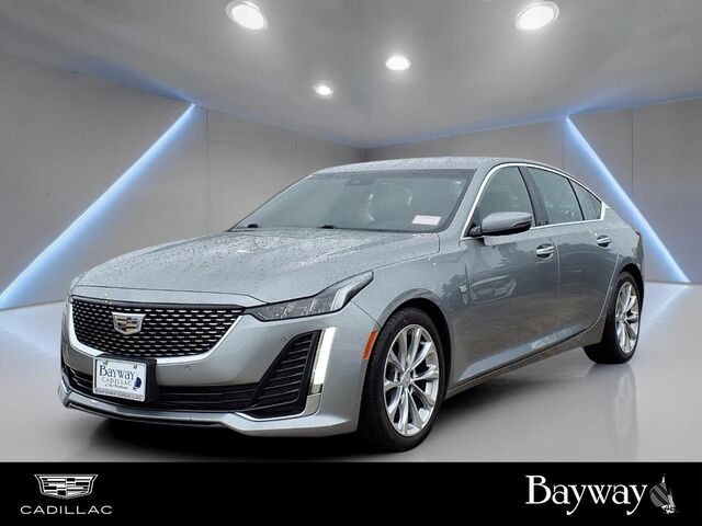 2023 Cadillac CT5