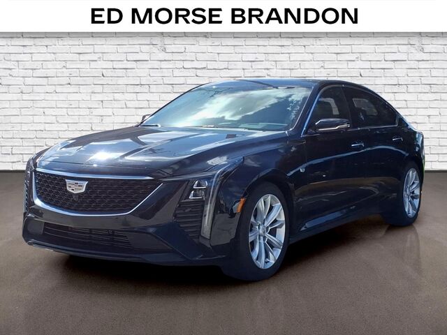 2025 Cadillac CT5