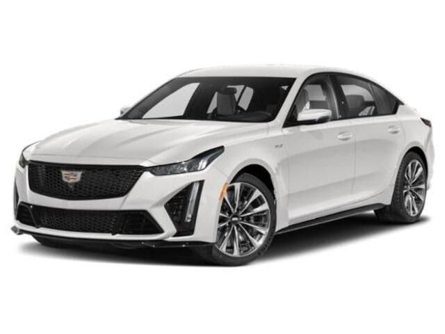 2024 Cadillac CT5 Premium Luxury