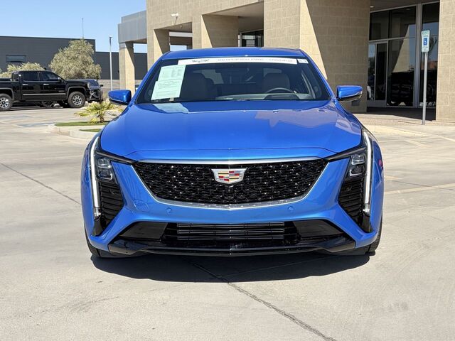 2026 Cadillac CT5