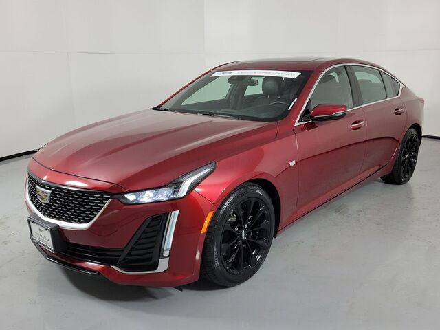 2023 Cadillac CT5
