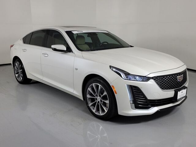 2023 Cadillac CT5