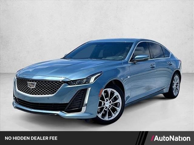 2023 Cadillac CT5