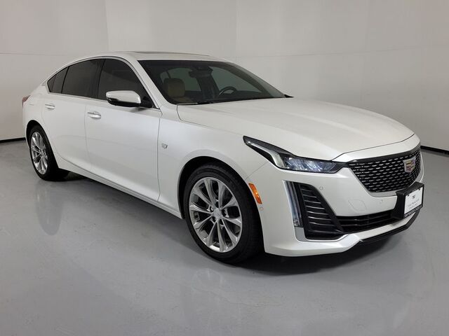 2024 Cadillac CT5