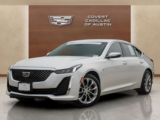 2023 Cadillac CT5