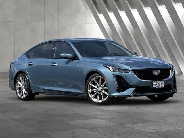 2024 Cadillac CT5