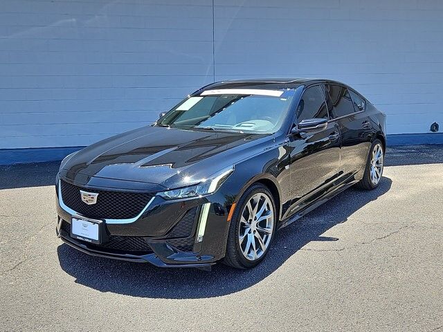 2023 Cadillac CT5