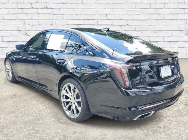 2023 Cadillac CT5