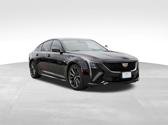 2025 Cadillac CT5