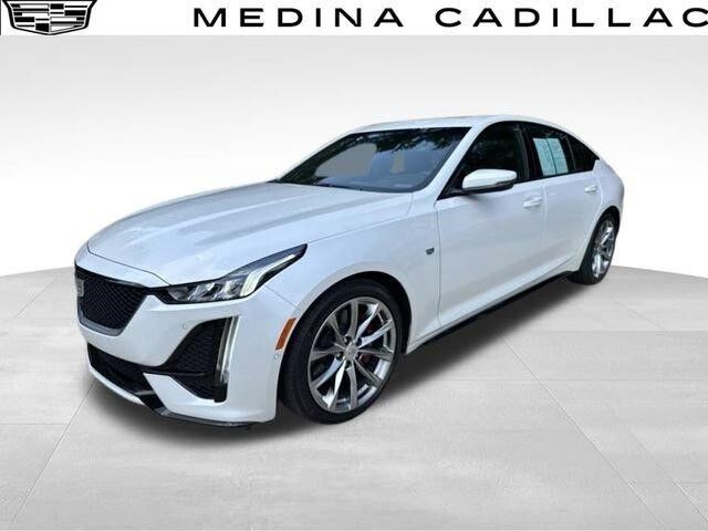 2023 Cadillac CT5