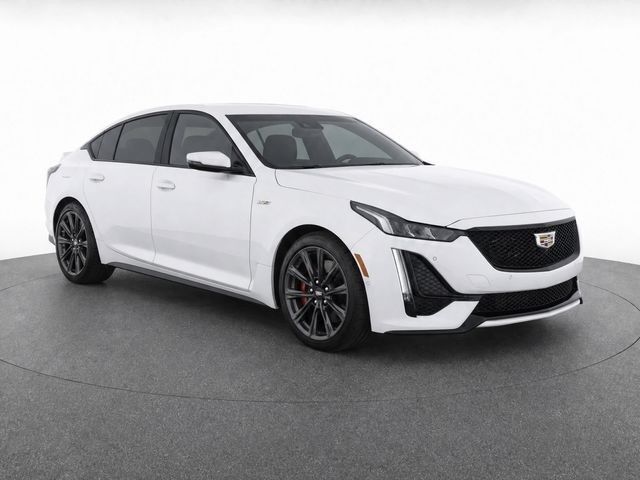 2024 Cadillac CT5-V