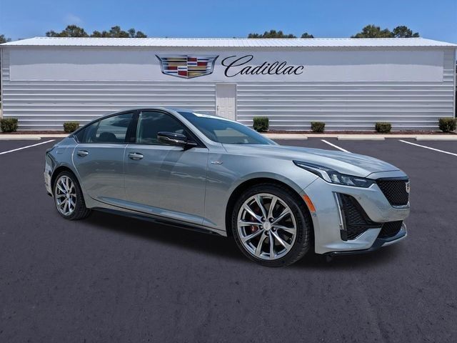 2024 Cadillac CT5-V