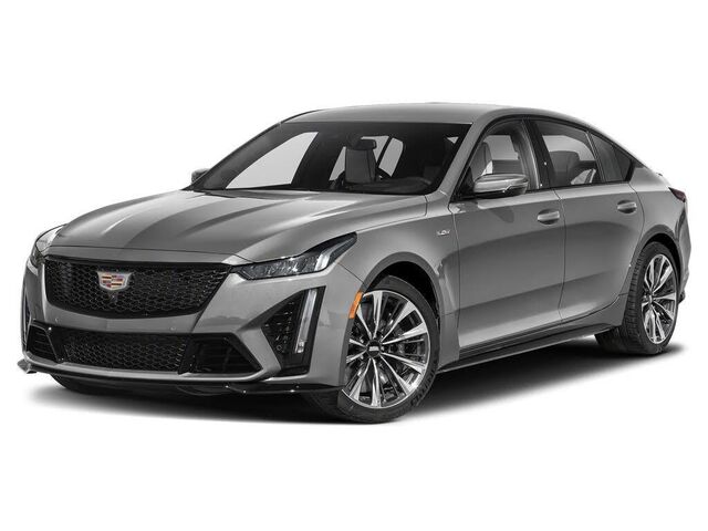 2023 Cadillac CT5-V Base