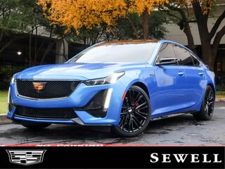 2024 Cadillac CT5-V
