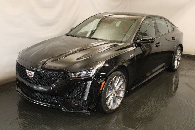 2024 Cadillac CT5-V