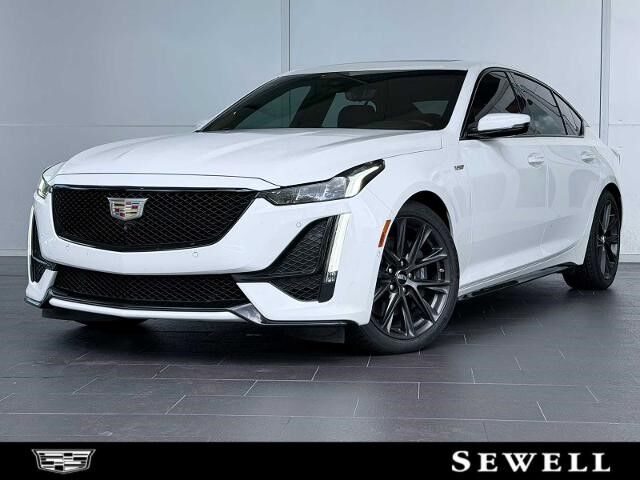 2024 Cadillac CT5-V