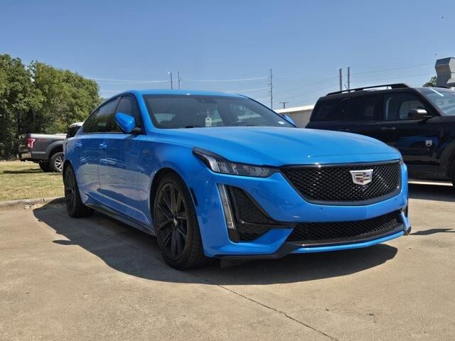2023 Cadillac CT5-V Base