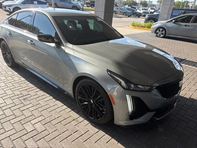 2023 Cadillac CT5-V