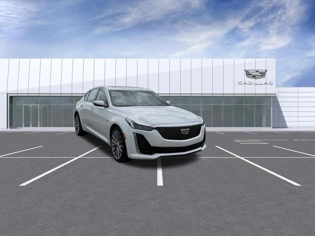 2023 Cadillac CT5