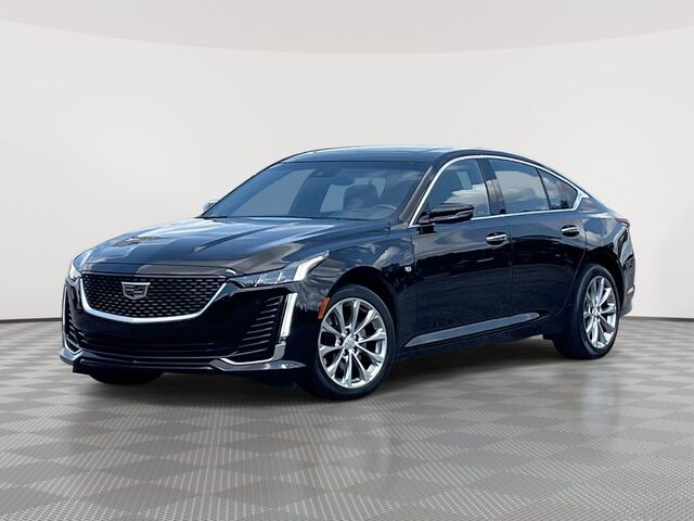 2023 Cadillac CT5