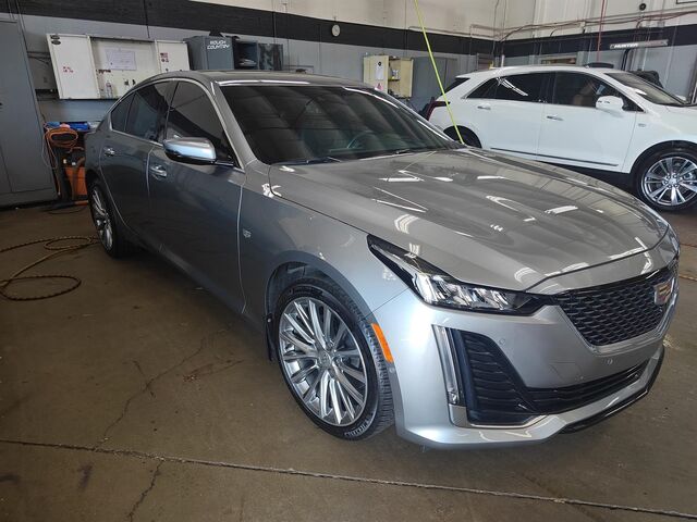 2023 Cadillac CT5