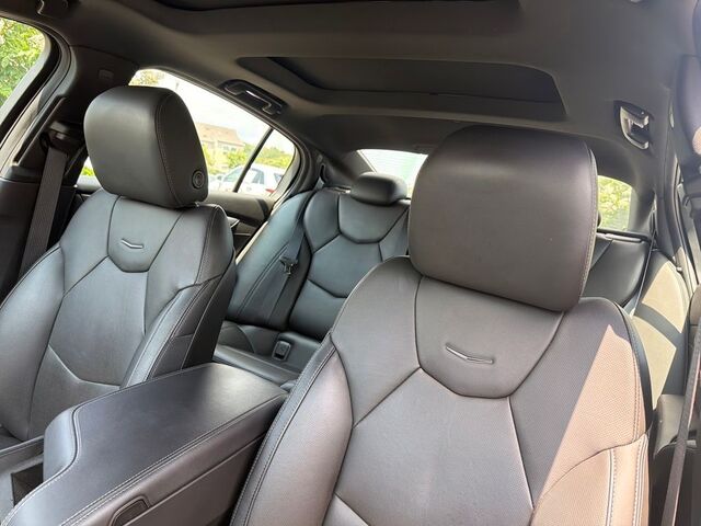 2025 Cadillac CT5