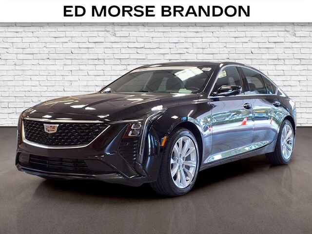 2025 Cadillac CT5